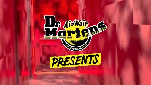 Dr. Martens Presents Tour, feat. Big Freedia and Freakquencee