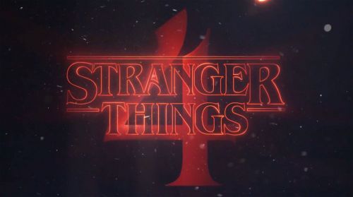 Director - Stranger Things global promotion